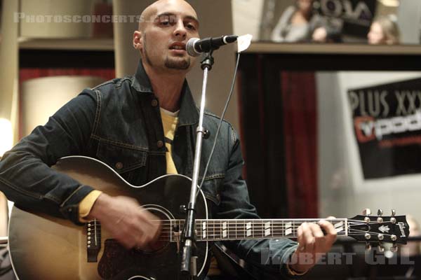 ANIS - 2007-03-06 - PARIS - Studios Plus XXX - 